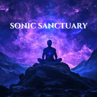 Sonic Sanctuary - A Sonic Retreat From Anxiety by Meditation Moodscapes