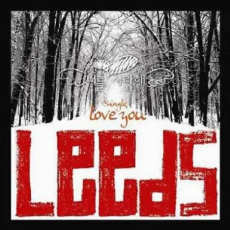 Love You by Leeds