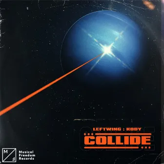 Collide by Leftwing : Kody