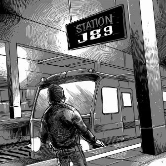 Station J89 by JayEss