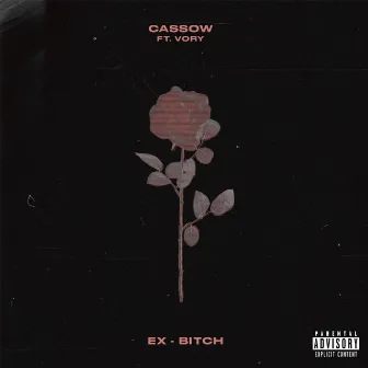 Ex-Bitch (feat. Vory) by Cassow