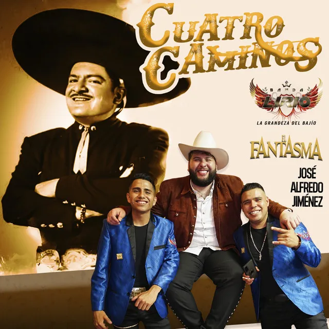 Cuatro Caminos