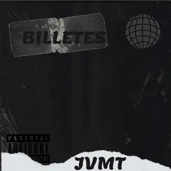 Billetes by Jvmt