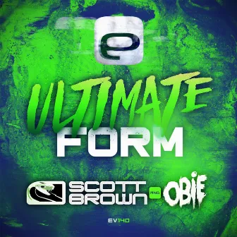 Ultimate Form by Obie