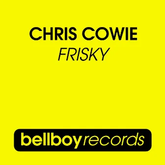 Frisky by Chris Cowie