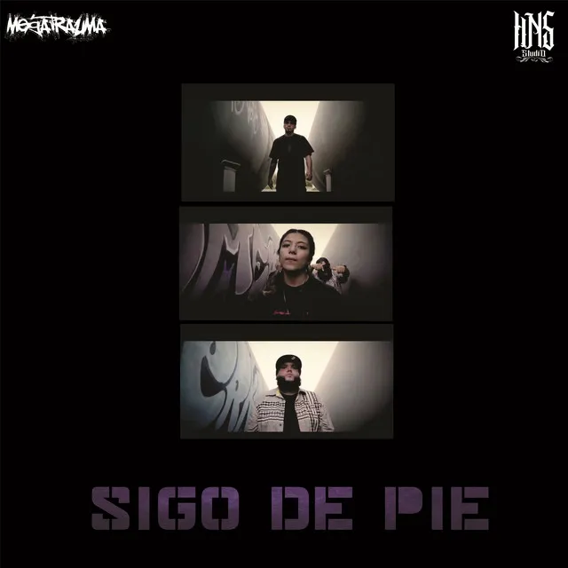 Sigo de Pie