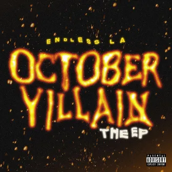 October Villain by Endless LA