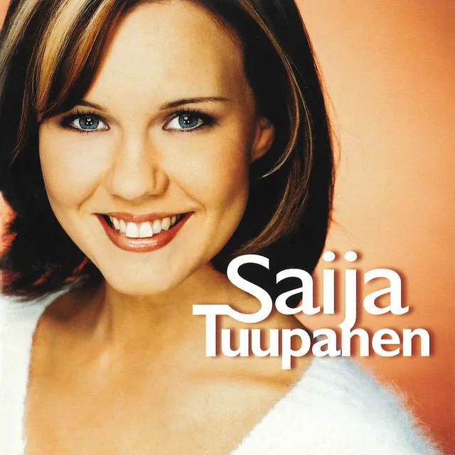 Saija Tuupanen