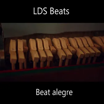 Beat alegre by LDS Beats