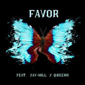 Favor by Abraham Westlund