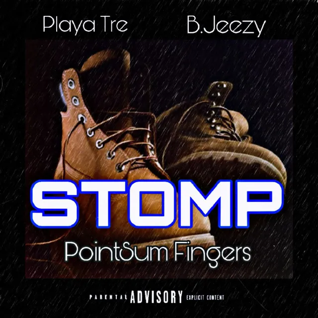 Stomp (Pointsum Fingers)