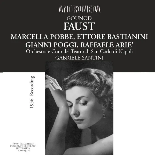 Faust, Act I: Prelude (Sung in Italian)