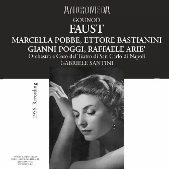 Gounod: Faust (Sung in Italian) by Orchestra del Teatro di San Carlo