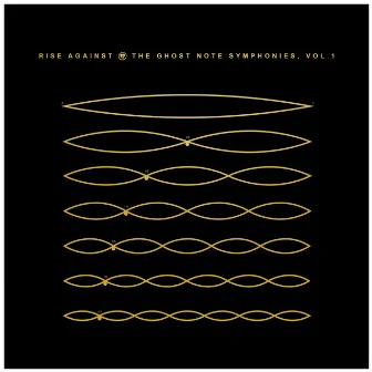 The Ghost Note Symphonies, Vol.1 by Rise Against