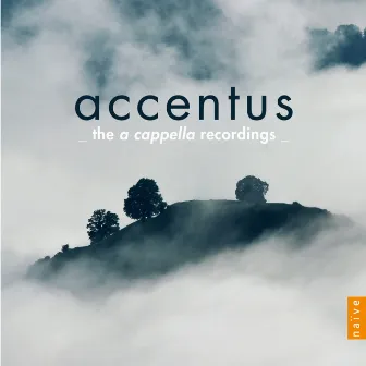 Accentus: The a capella Recordings by Accentus