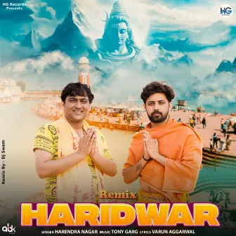 Haridwar (Remix) by Dj Swam