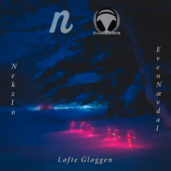 Løfte Gløggen by Even Nævdal