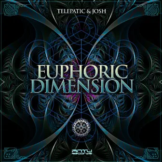 Euphoric Dimension by Joshlive