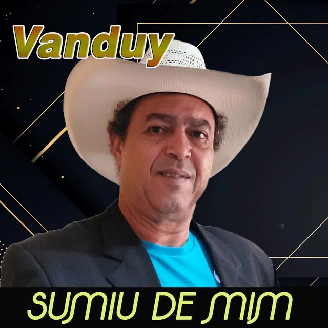 Sumiu de Mim