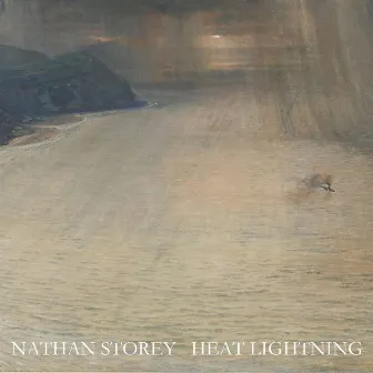 Heat Lightning by Nathan Storey