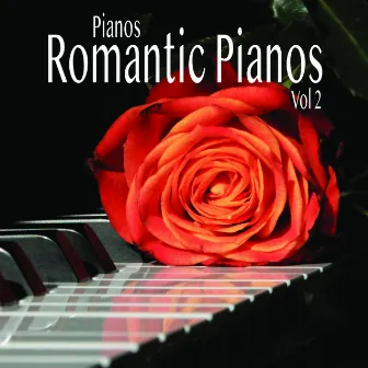 Romantic Pianos, Vol. 2 by Dominic Owen