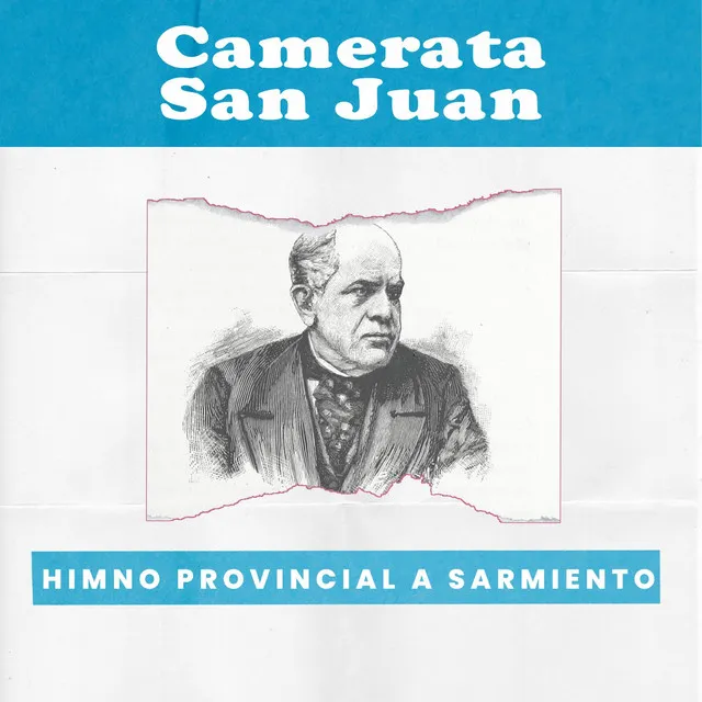 Himno Provincial a Sarmiento