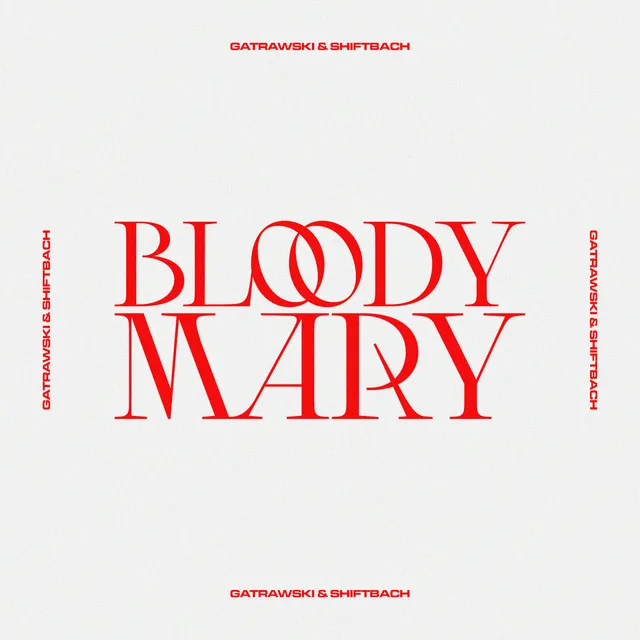 Bloody Mary