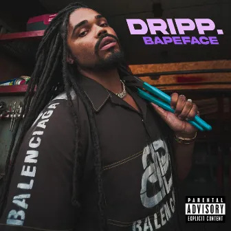 DRIPP by Bapeface