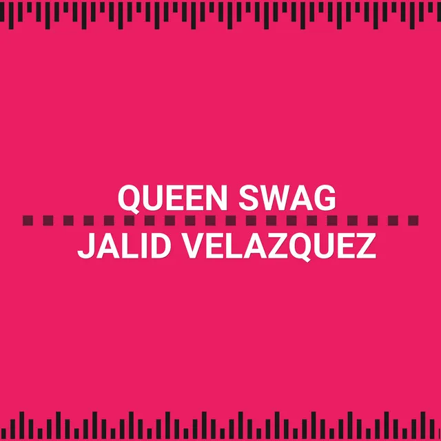 Queen Swag