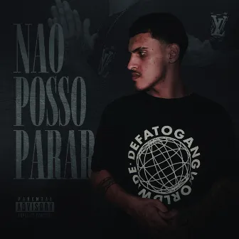 Não Posso Parar by Zanetti