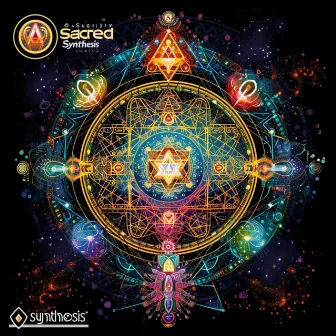 Synthosis by Sacred Synthesis