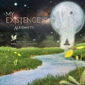 My Existence by Arthur Mullokandov