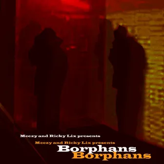 Borphans by Meezy