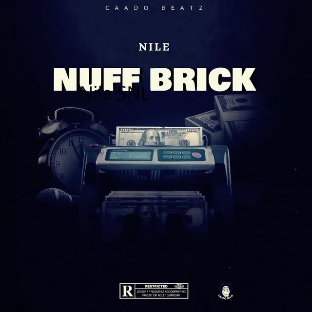 Nuff Brick