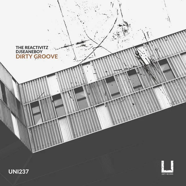 Dirty Groove