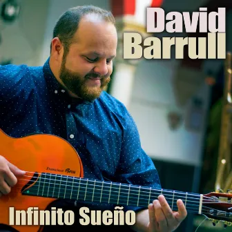 Infinito Sueño by David Barrull