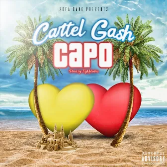 Capo by Cartel Gash