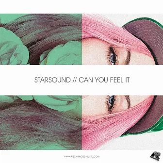 Can You Feel It by Starsound