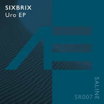 Uro EP by Sixbrix