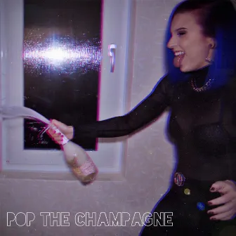 Pop the Champagne by JA/VI