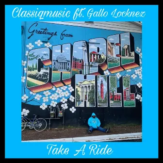 Take a Ride by Classiq Music