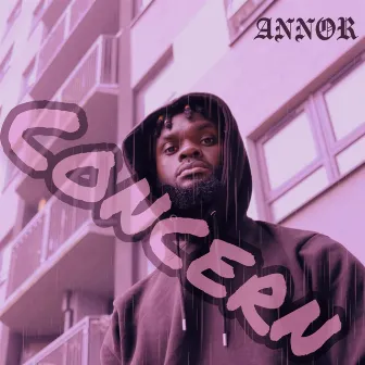 Concern instrumental by Annor