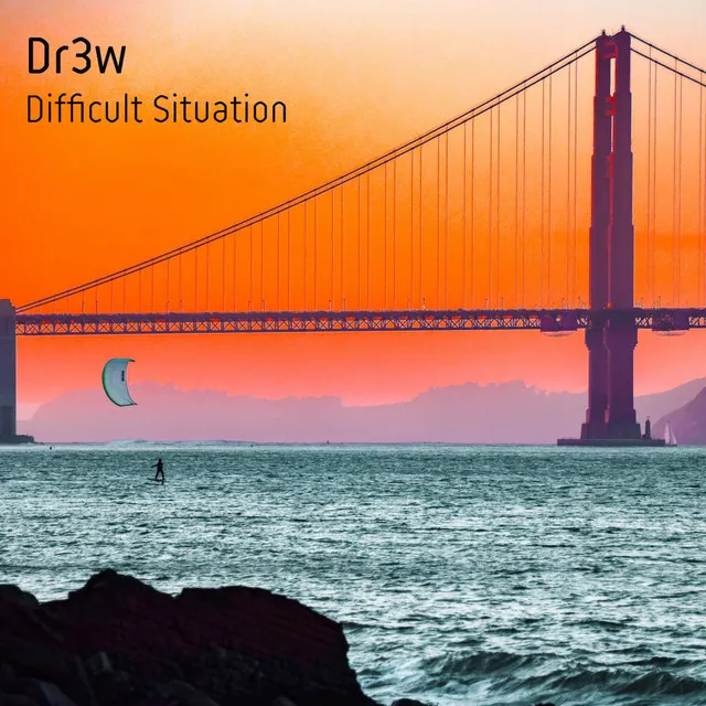 Difficult Situation - Original Mix