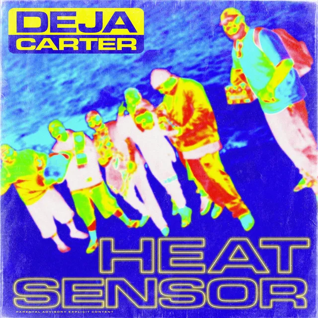 Heat Sensor