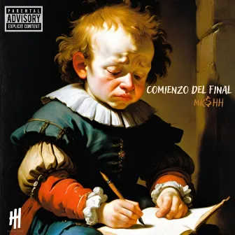 Comienzo del Final by Maraku$hh