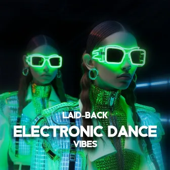 Laid-back Electronic Dance Vibes by DJ Massimo EDM