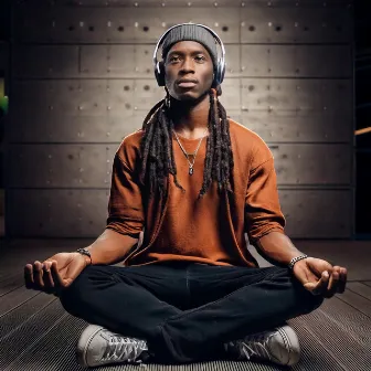 Inner Stillness: Hip Hop Meditation Flow by Unknown Artist