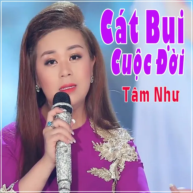 Cát Bụi Cuộc Đời