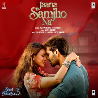 Jaana Samjho Na (From 