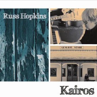 Kairos by Russ Hopkins